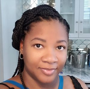 Meet your Posher, Catherine